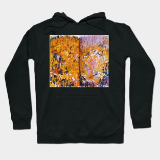 Joan Mitchell Hoodie